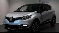 Gebruikt 2013 Renault Captur Dynamique SUV | € 9.950 (Eerlijke prijs)
