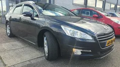 Gebruikt 2012 Peugeot 508 Stationwagen | € 2.250 (Eerlijke prijs)