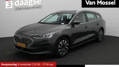 Stationwagon Gebruikt 2022 Ford Focus Style Stationwagen | € 18.445 (Eerlijke prijs)