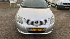 Grijs Gebruikt 2010 Toyota Avensis Business Edition Stationwagen | € 5.399 (Goede deal)