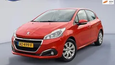 Gebruikt 2018 Peugeot 208 Hatchback | € 7.350 (Goede deal)