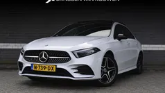 Wit Gebruikt 2021 Mercedes A250 Business Sedan | € 30.495 (Eerlijke prijs)