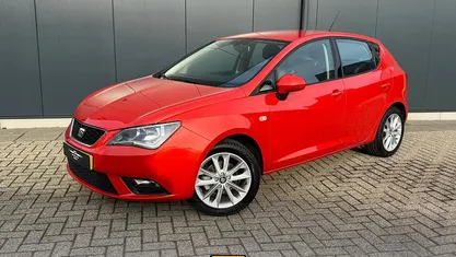 Occasion 2016 Seat Ibiza CONNECT Hatchback | € 9.635 (Eerlijke prijs)