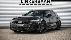 Gebruikt 2025 Audi A6 Competition Stationwagen | € 104.945
