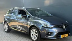 Renault Clio GrandTour