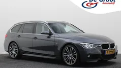 Grijs Gebruikt 2014 BMW 335 Executive Stationwagen | € 25.950 (Eerlijke prijs)