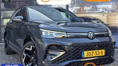Grijs Gebruikt 2024 VW Tiguan R-line Edition SUV | € 45.850 (Super prijs)