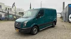 Overige Gebruikt 2010 VW Crafter Van | € 4.249 (Super prijs)