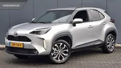 Gebruikt 2025 Toyota Yaris Cross SUV | € 32.445 (Eerlijke prijs)