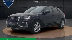 Zwart Gebruikt 2024 Audi Q2 Advanced SUV | € 33.950 (Eerlijke prijs)