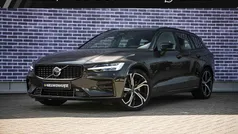 Gebruikt 2023 Volvo V60 Plus Stationwagen | € 35.899 (Eerlijke prijs)