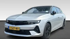 Gebruikt 2024 Opel Astra GS Line Stationwagen | € 29.390 (Eerlijke prijs)