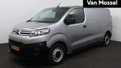 Grijs Gebruikt 2020 Citroën Jumpy MPV | € 14.440 (Goede deal)
