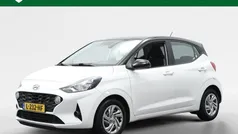 Wit Gebruikt 2020 Hyundai i10 Comfort Hatchback | € 12.845 (Eerlijke prijs)