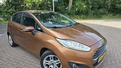 Gebruikt 2012 Ford Fiesta Titanium Hatchback | € 5.950 (Goede deal)