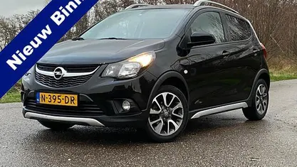 Occasion Opel Karl Edition 75 PK (55 kW) 2017 Hatchback