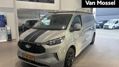 Occasion Ford Transit Custom Sport 170 PK (125 kW) 2024 Van
