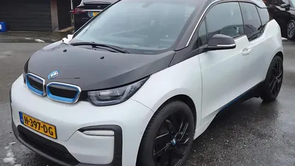 Occasion 2019 BMW i3 Basis Hatchback | € 13.995 (Goede deal)