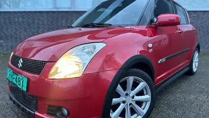 Occasion Suzuki Swift 92 PK (67 kW) 2006 Hatchback