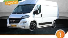 Gebruikt 2020 Fiat Ducato Van | € 18.425 (Eerlijke prijs)