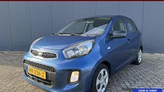Gebruikt 2016 Kia Picanto Hatchback | € 7.495 (Eerlijke prijs)