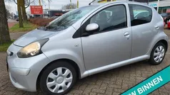 Gebruikt 2006 Toyota Aygo Hatchback | € 2.499 (Eerlijke prijs)