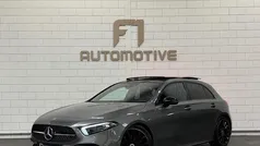 Mercedes A250