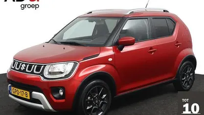 Occasion Suzuki Ignis 83 PK (61 kW) 2024 Hatchback