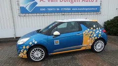 Gebruikt 2012 Citroën DS3 So Chic Hatchback | € 4.995 (Eerlijke prijs)