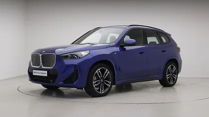 Occasion 2025 BMW iX1 M Sport SUV | € 44.895 (Super prijs)