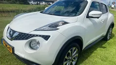 Gebruikt 2014 Nissan Juke S SUV | € 6.999 (Goede deal)