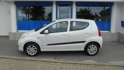 Occasion Suzuki Alto GL 2010 Hatchback