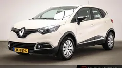 Gebruikt 2015 Renault Captur Expression SUV | € 8.745 (Eerlijke prijs)