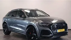 Grijs Gebruikt 2021 Audi RS Q8 Design SUV | € 119.950 (Super prijs)
