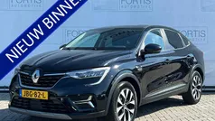 Zwart Gebruikt 2023 Renault Arkana Evolution SUV | € 23.700 (Super prijs)