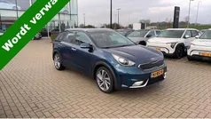 Gebruikt 2017 Kia Niro First Edition SUV | € 9.950 (Super prijs)