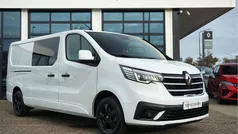 Wit Gebruikt 2023 Renault Trafic Business Van | € 26.950 (Super prijs)