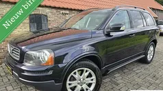 Gebruikt 2007 Volvo XC90 SUV | € 11.490 (Eerlijke prijs)
