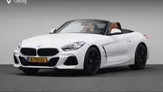 Wit Gebruikt 2019 BMW Z4 Comfort Edition Cabriolet | € 41.880 (Eerlijke prijs)
