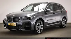 Gebruikt 2022 BMW X1 M Sport SUV | € 30.695 (Eerlijke prijs)