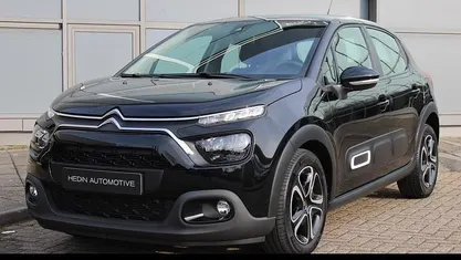 Occasion Citroën C3 83 PK (61 kW) 2024 Hatchback