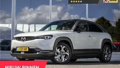 Gebruikt 2020 Mazda MX30 Edition SUV | € 12.850 (Eerlijke prijs)