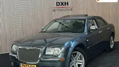 Grijs Gebruikt 2007 Chrysler 300C Sedan | € 4.440 (Eerlijke prijs)