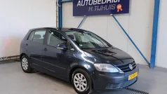 Blauw Gebruikt 2005 VW Golf Plus Comfortline MPV | € 1.500 (Eerlijke prijs)