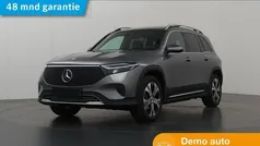 Mercedes EQB250+