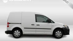 Wit Gebruikt 2011 VW Caddy MPV | € 3.750 (Eerlijke prijs)
