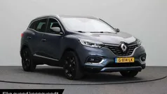 Gris titanium Gebruikt 2019 Renault Kadjar Black Edition SUV | € 19.945 (Goede deal)