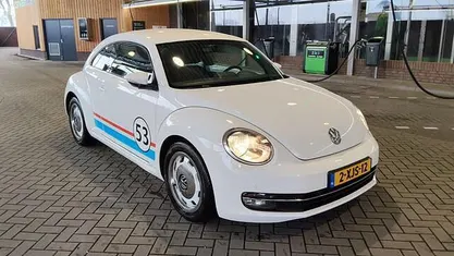 Occasion VW Beetle Design 105 PK (77 kW) 2012 Hatchback