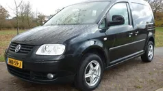 Gebruikt 2008 VW Caddy Comfortline MPV | € 5.950 (Eerlijke prijs)