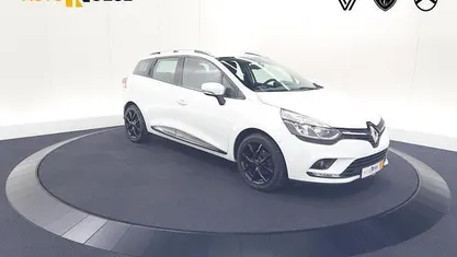 Occasion Renault Clio GrandTour LIMITED 90 PK (66 kW) 2019 Stationwagon Stationwagen